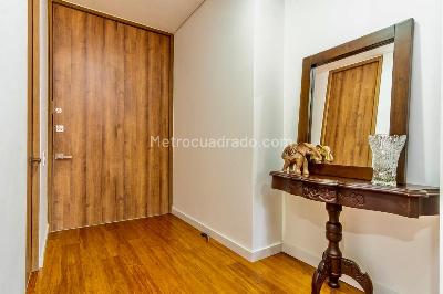 Apartamento de 3 alcobas en venta en El Poblado Santa Maria De Los Angeles, Medellín, 183 m² · foto 17 de 20