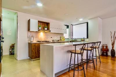 Apartamento de 3 alcobas en venta en El Poblado Santa Maria De Los Angeles, Medellín, 183 m² · foto 18 de 20