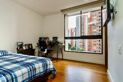Apartamento de 3 alcobas en venta en El Poblado Santa Maria De Los Angeles, Medellín, 183 m² · foto 6 de 20