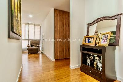 Apartamento de 3 alcobas en venta en El Poblado Santa Maria De Los Angeles, Medellín, 183 m² · foto 10 de 20
