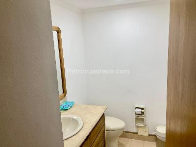 Apartamento en venta en La Tomatera, Medellín · foto 15 de 18