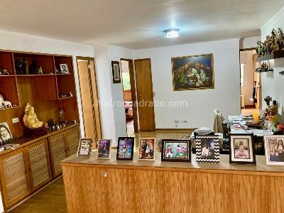 Apartamento en venta en La Tomatera, Medellín · foto 16 de 18