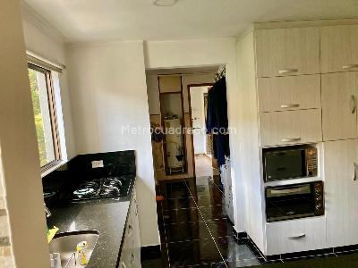 Apartamento en venta en La Tomatera, Medellín · foto 17 de 18
