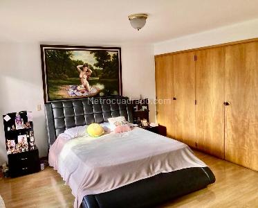 Apartamento en venta en La Tomatera, Medellín · foto 3 de 18