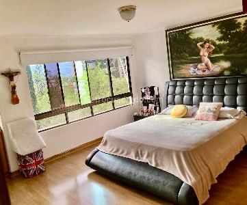 Apartamento en venta en La Tomatera, Medellín · foto 9 de 18