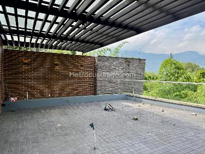 Apartamento en venta en Loma Del Escobero, Envigado · foto 15 de 20