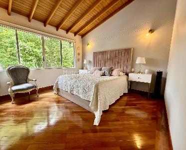 Casa de 5 alcobas en venta en La Abadia, Envigado, 272 m² · foto 14 de 20
