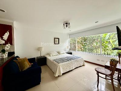 Casa de 5 alcobas en venta en La Abadia, Envigado, 272 m² · foto 4 de 20