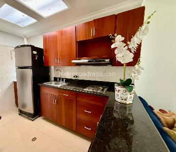 Casa de 5 alcobas en venta en La Abadia, Envigado, 272 m² · foto 6 de 20