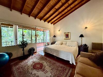 Casa de 5 alcobas en venta en La Abadia, Envigado, 272 m² · foto 8 de 20