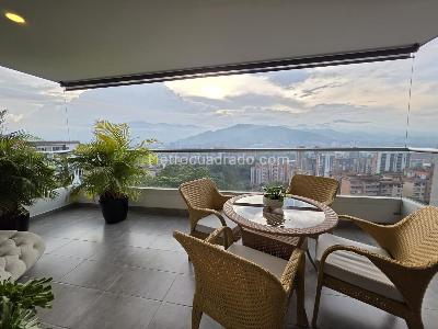 Apartamento en venta en Benedictinos, Envigado · foto 2 de 20