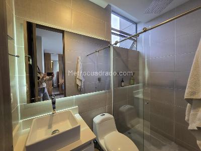 Apartamento en venta en Benedictinos, Envigado · foto 13 de 20