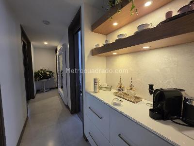 Apartamento en venta en Benedictinos, Envigado · foto 15 de 20