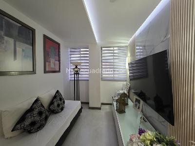 Apartamento en venta en Benedictinos, Envigado · foto 16 de 20