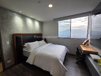 Apartamento en venta en Benedictinos, Envigado · foto 17 de 20
