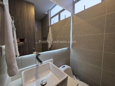 Apartamento en venta en Benedictinos, Envigado · foto 18 de 20