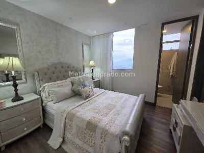 Apartamento en venta en Benedictinos, Envigado · foto 19 de 20