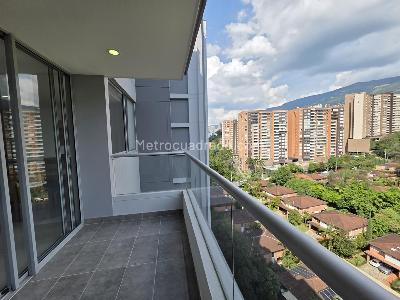 Apartamento en venta en Benedictinos, Envigado · foto 6 de 20