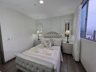 Apartamento en venta en Benedictinos, Envigado · foto 20 de 20