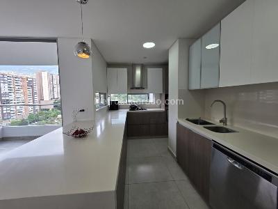 Apartamento en venta en Benedictinos, Envigado · foto 5 de 20