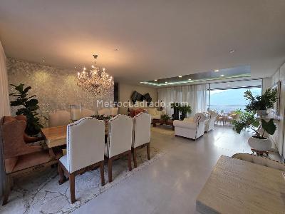 Apartamento en venta en Benedictinos, Envigado · foto 3 de 20