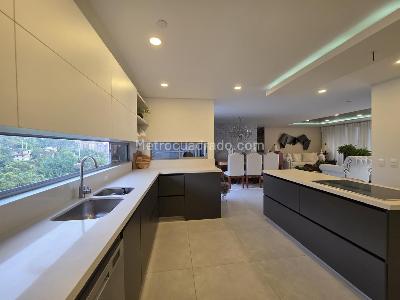 Apartamento en venta en Benedictinos, Envigado · foto 8 de 20