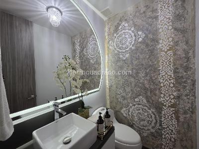 Apartamento en venta en Benedictinos, Envigado · foto 9 de 20