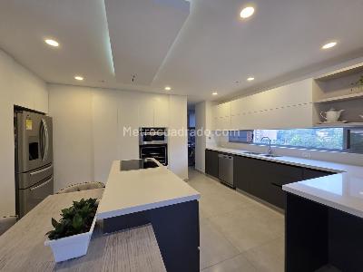 Apartamento en venta en Benedictinos, Envigado · foto 4 de 20