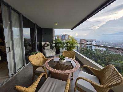 Apartamento en venta en Benedictinos, Envigado · foto 10 de 20