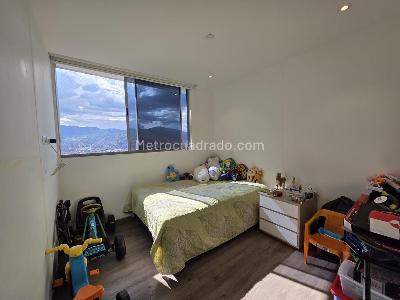 Apartamento en venta en Benedictinos, Envigado · foto 10 de 13