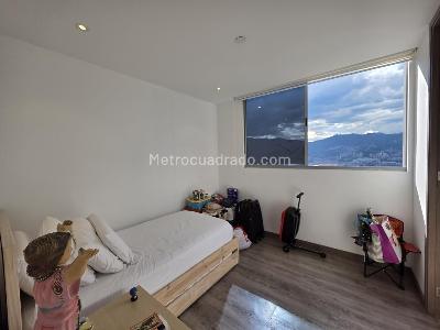 Apartamento en venta en Benedictinos, Envigado · foto 11 de 13
