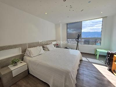 Apartamento en venta en Benedictinos, Envigado · foto 12 de 13