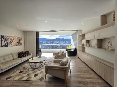 Apartamento en venta en Benedictinos, Envigado · foto 13 de 13