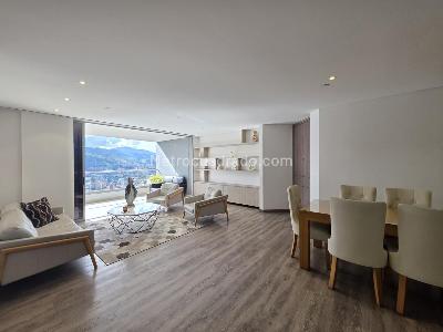 Apartamento en venta en Benedictinos, Envigado · foto 5 de 13