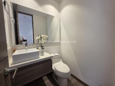 Apartamento en venta en Benedictinos, Envigado · foto 6 de 13