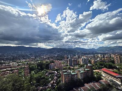 Apartamento en venta en Benedictinos, Envigado · foto 7 de 13