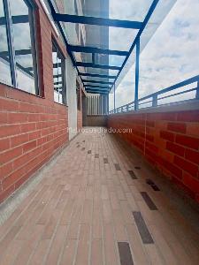 Apartamento de 3 alcobas en venta en Pilsen, Itagüí, 88 m² · foto 5 de 16