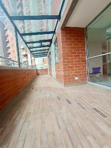 Apartamento de 3 alcobas en venta en Pilsen, Itagüí, 88 m² · foto 7 de 16