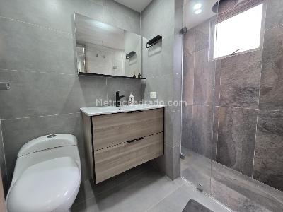 Apartamento en venta en El Poblado El Tesoro, Medellín · foto 17 de 17