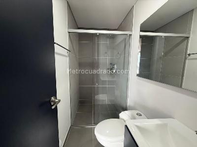 Apartamento de 3 alcobas en venta en La Doctora, Sabaneta, 74 m² · foto 10 de 20