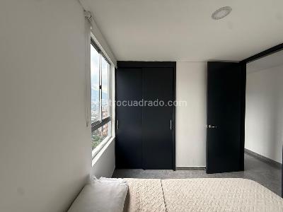 Apartamento de 3 alcobas en venta en La Doctora, Sabaneta, 74 m² · foto 16 de 20