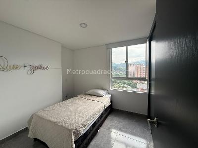 Apartamento de 3 alcobas en venta en La Doctora, Sabaneta, 74 m² · foto 17 de 20