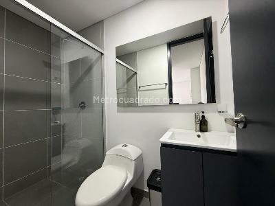 Apartamento de 3 alcobas en venta en La Doctora, Sabaneta, 74 m² · foto 18 de 20