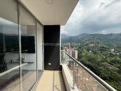 Apartamento de 3 alcobas en venta en La Doctora, Sabaneta, 74 m² · foto 20 de 20