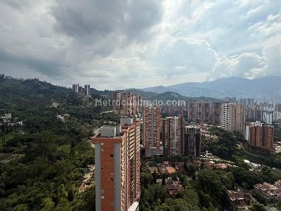 Apartamento de 3 alcobas en venta en La Doctora, Sabaneta, 74 m² · foto 5 de 20