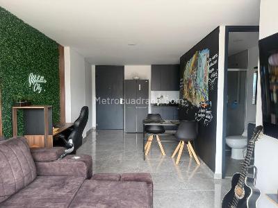 Apartamento de 3 alcobas en venta en La Doctora, Sabaneta, 74 m² · foto 7 de 20