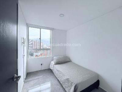 Apartamento de 3 alcobas en venta en La Doctora, Sabaneta, 74 m² · foto 9 de 20