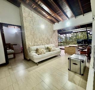 Casa de 5 alcobas en venta en El Poblado El Tesoro, Medellín, 480 m² · foto 11 de 20