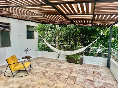Casa de 5 alcobas en venta en El Poblado El Tesoro, Medellín, 480 m² · foto 12 de 20