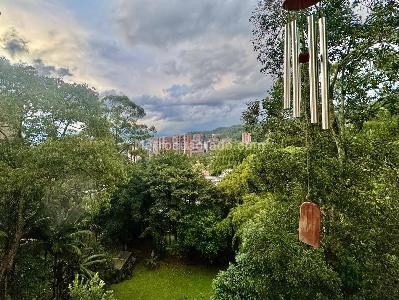 Casa de 5 alcobas en venta en El Poblado El Tesoro, Medellín, 480 m² · foto 15 de 20